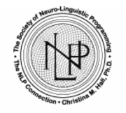Maitre praticien en hypnose ericksonienne - The Society of Neuro-Linguistic programming